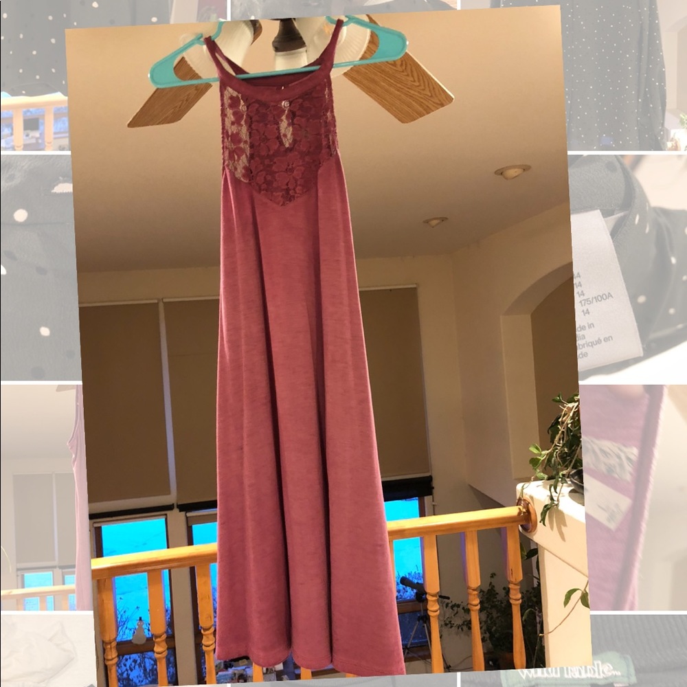 Summer dress